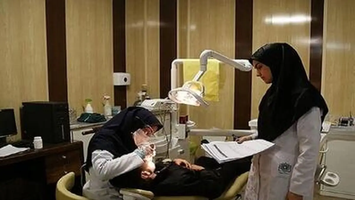 نتایج نهایی آزمون دانشنامه تخصصی دندانپزشکی اعلام شد

