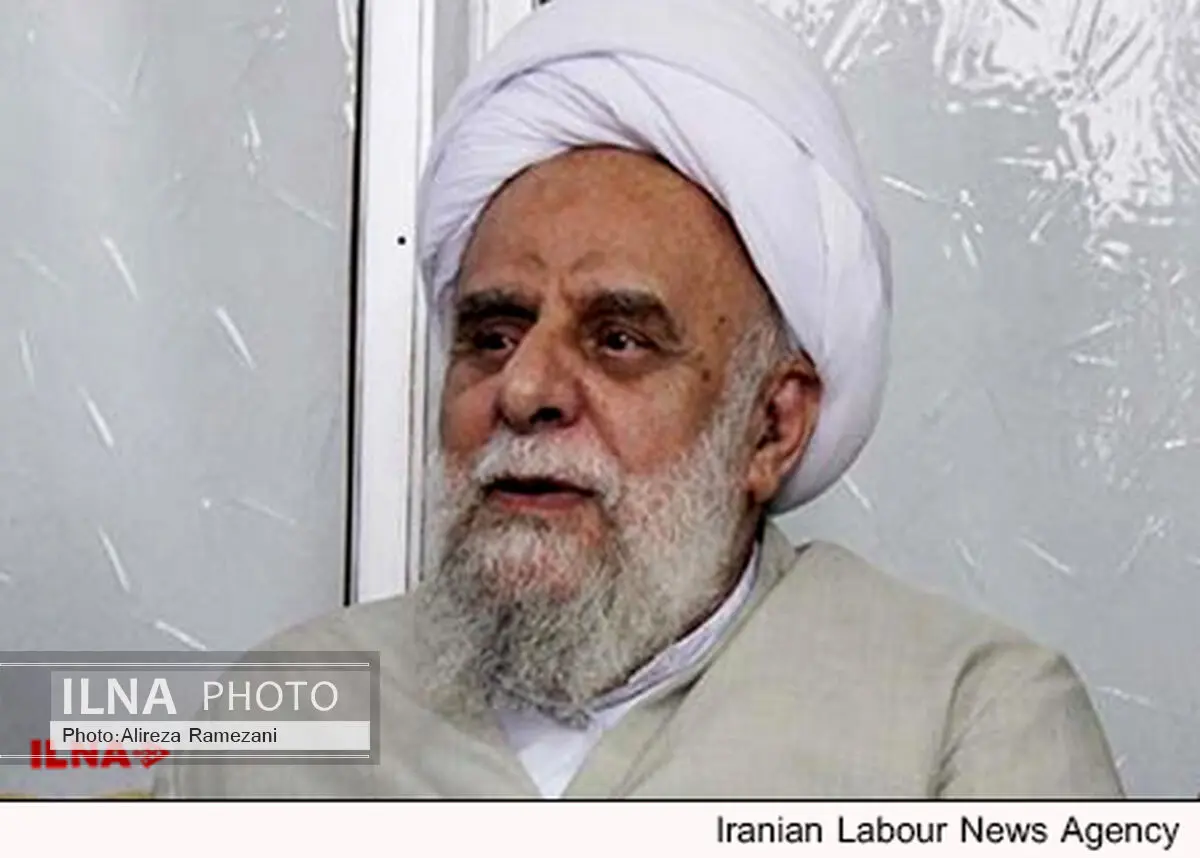 یک عضو مجلس خبرگان دعوت حق را لبیک گفت
