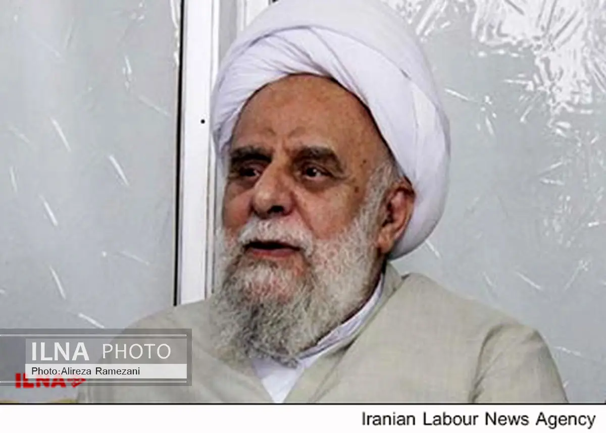 یک عضو مجلس خبرگان دعوت حق را لبیک گفت