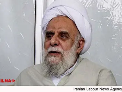 یک عضو مجلس خبرگان دعوت حق را لبیک گفت