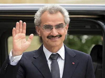 ولید بن‌طلال: بازداشتم سیاسی نیست/جزئی از خانواده حاکم سعودی هستم