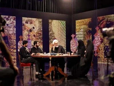 «علامت» یک بازخوانی متفاوت از قیام سیدالشهدا (ع) و زندگی عفیفانه