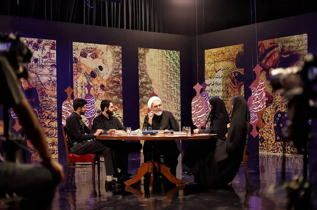 «علامت» یک بازخوانی متفاوت از قیام سیدالشهدا (ع) و زندگی عفیفانه