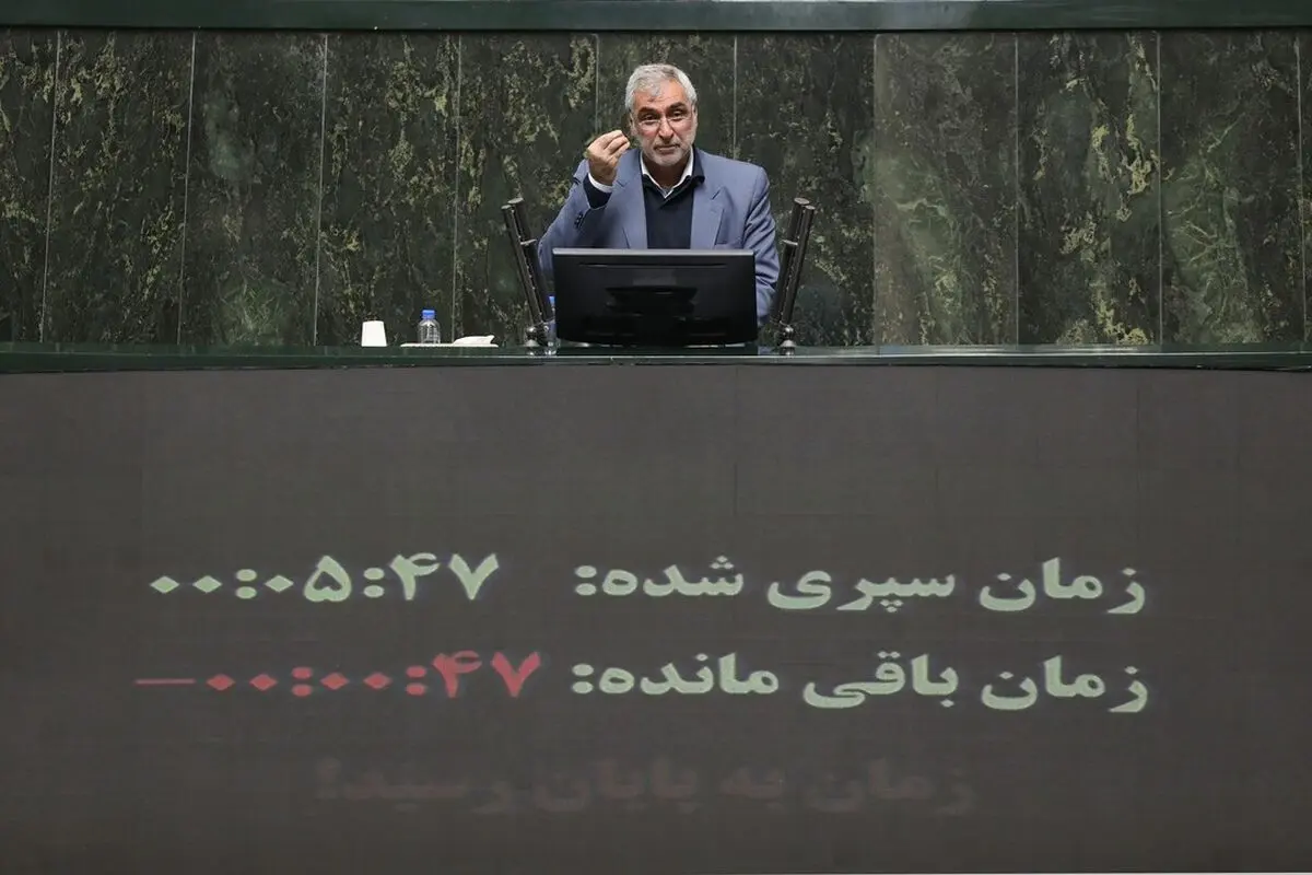 عشایر کشور نیازمند حمایت فوری هستند