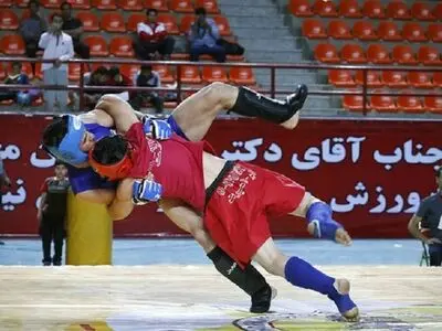 کسب 3 مدال رزمی‌کاران آذری‌زبان در مسابقات او-اسپرت آسیا
