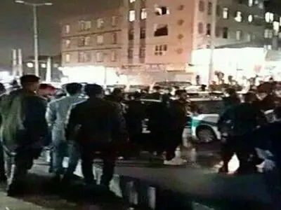 27 کشته و زخمی در حمله به دسته عزاداری قره آغاج!