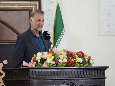 اندیشه حکیم فارابی؛ سرچشمه خرد ایرانی