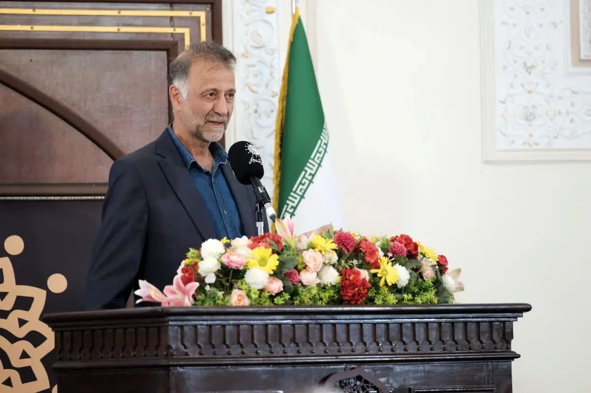 اندیشه حکیم فارابی؛ سرچشمه خرد ایرانی