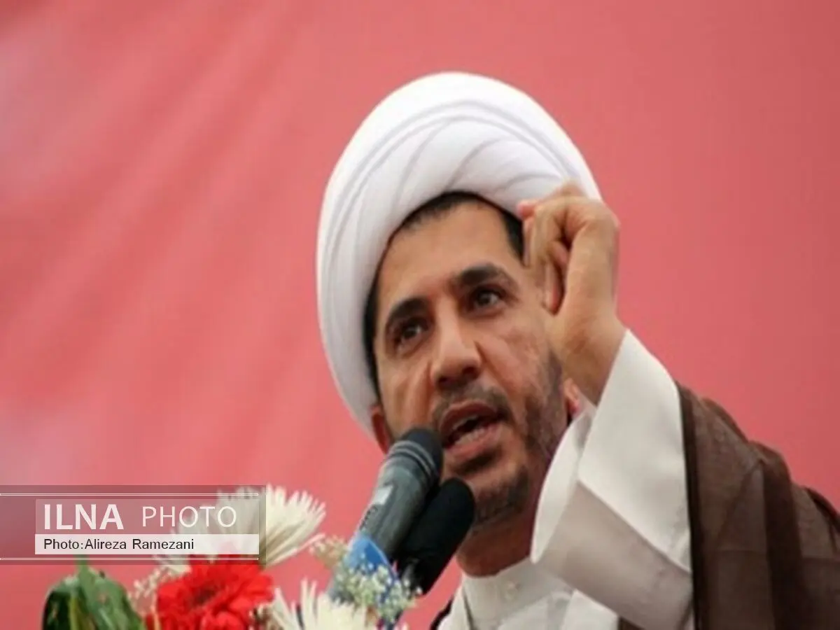 دادگاه «شیخ علی سلمان» به چهارم دسامبر موکول شد