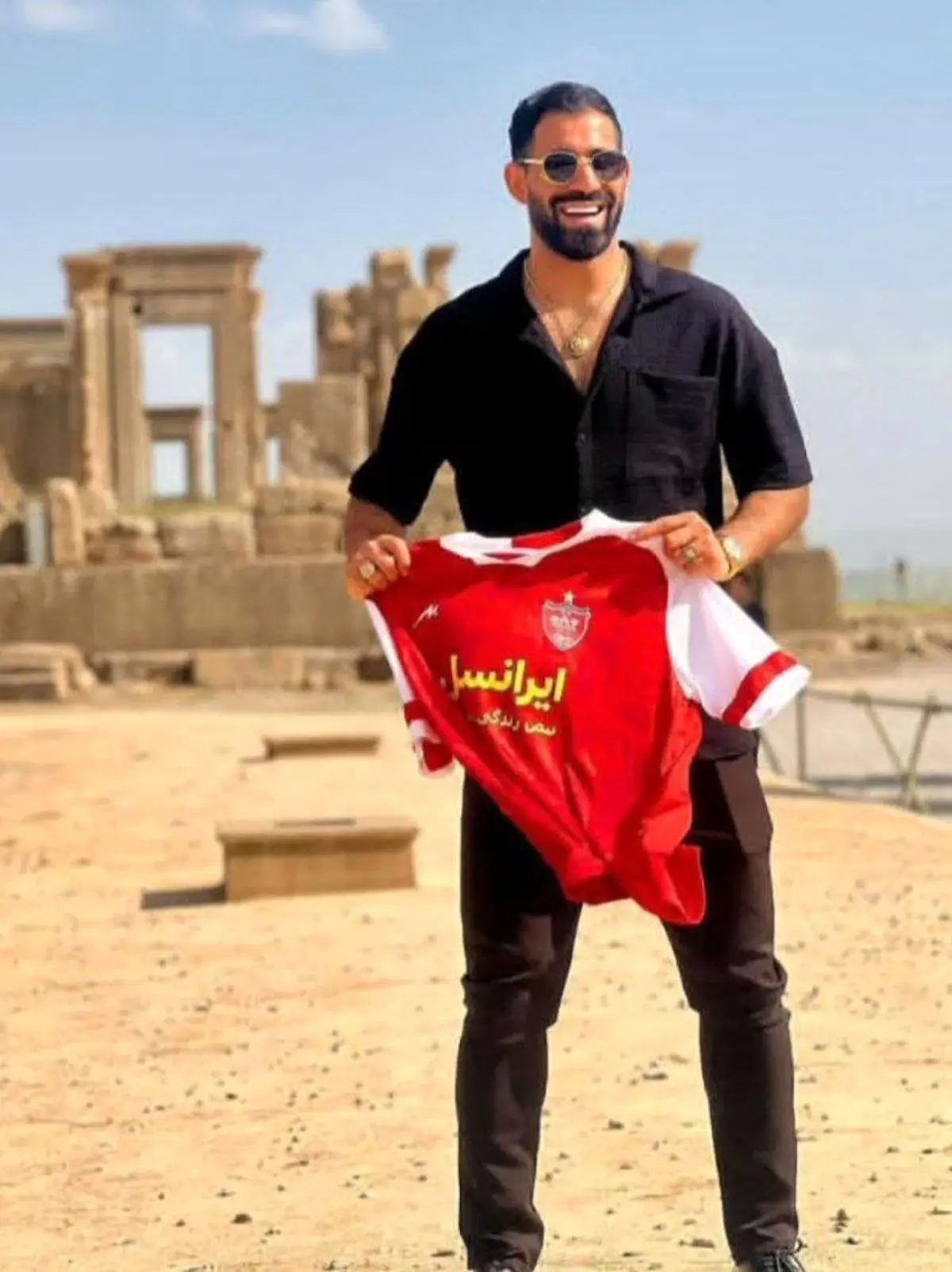 کنعانی‌زادگان: هر اثر فاخری حتما یک کپی زشت هم داره!