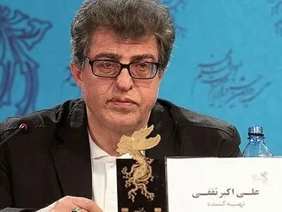 علی‌اکبر ثقفی «جنگی بود جنگی نبود» را می‌سازد