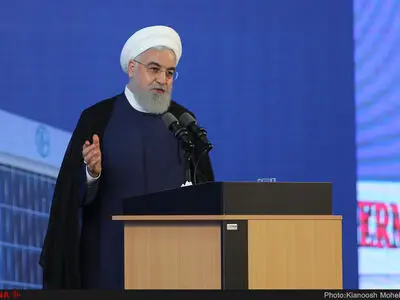 آماده مذاکره هستیم؛ بسم الله به نقطه اول برگردید/ در عمل بگویید اشتباه کردید