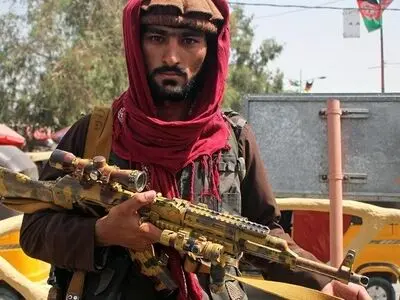 منبع امنیتی تاجیکستان: طالبان ۷ راکت به خاک ما شلیک کرده است