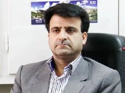 کاهش ۲۱ درصدی میزان بارندگی‌های زراعی در لرستان
