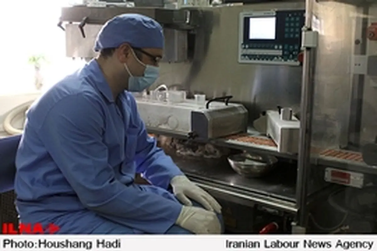 مدیر کارخانه صدای اعتراض ما را نمیشنود
