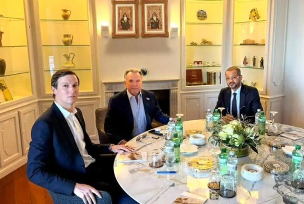 کوشنر خود را بازنده بزرگ جنگ معرفی کرد؛ ادعای هدف‌گیری دقیق دارایی‌های خانوادگی