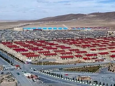 نیاز 2000 واحد مسکونی شهر امیرکبیر به تأمین آب و فاضلاب / 900 قطعه زمین ویژه جوانی جمعیت نیاز به تأسیسات زیرساختی دارد 