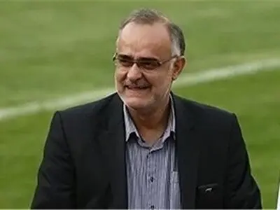 نبی در آستانه جدایی از هیات مدیره پرسپولیس