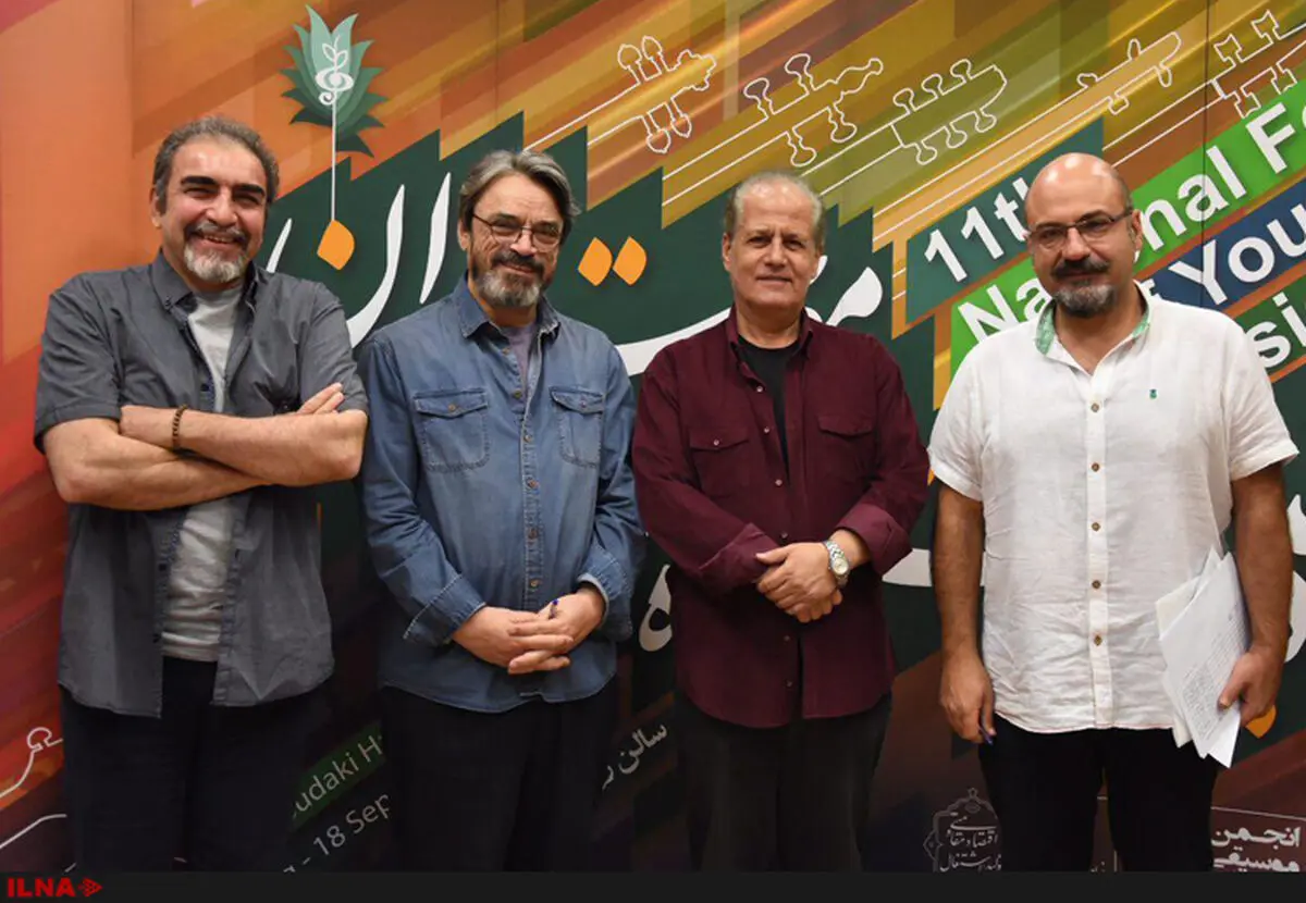 تأثیر جشنواره در ارتقاء سطح دانشِ جوانان غیرقابل انکار است/ شرکت‌کنندگان باید روی فرهنگ شنیداریشان کار کنند