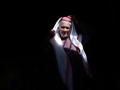 تصاویری از زندگی کِیکه در چاروه