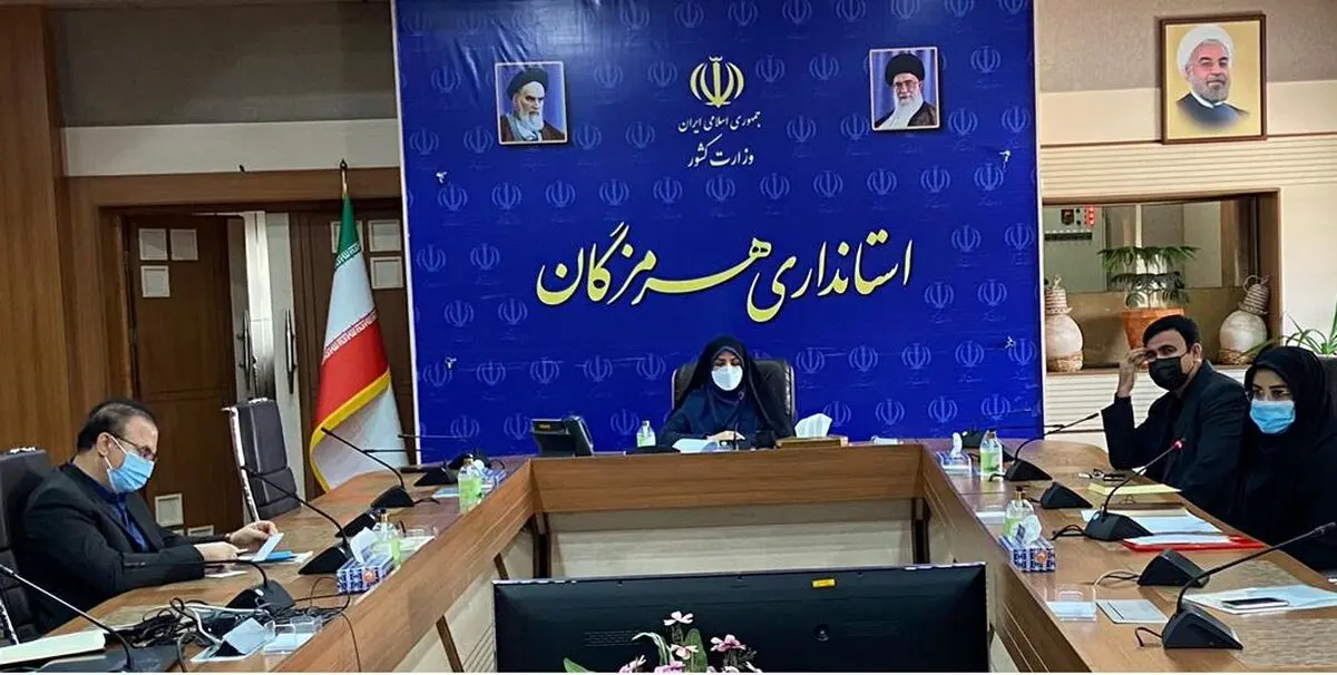 مستندات ارزیابی عملکرد دستگاه های اجرایی در اسرع وقت جمع بندی و در سامانه بارگزاری شود