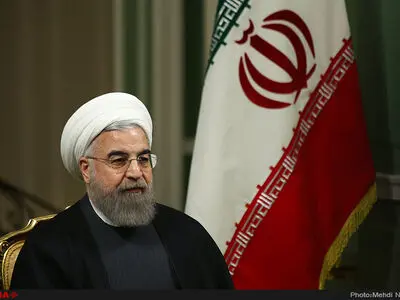 دستور رییس‌جمهور برای رسیدگی به وضعیت حجت‌الاسلام کروبی