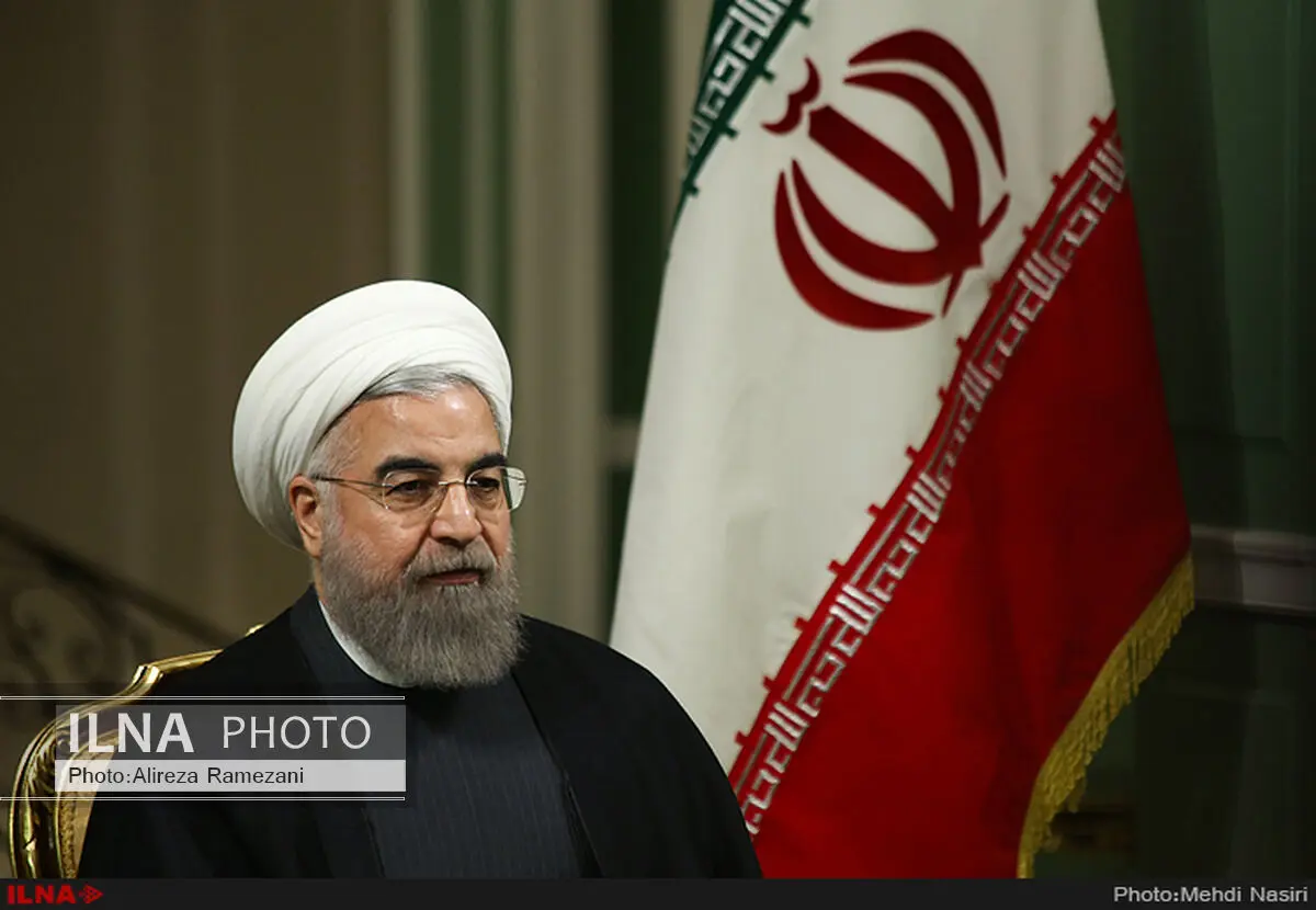 رییس جمهور پنج قانون مصوب مجلس را برای اجرا ابلاغ کرد