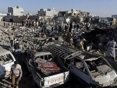در تجاوز عربستان به یمن ۶۲ کودک کشته شدند