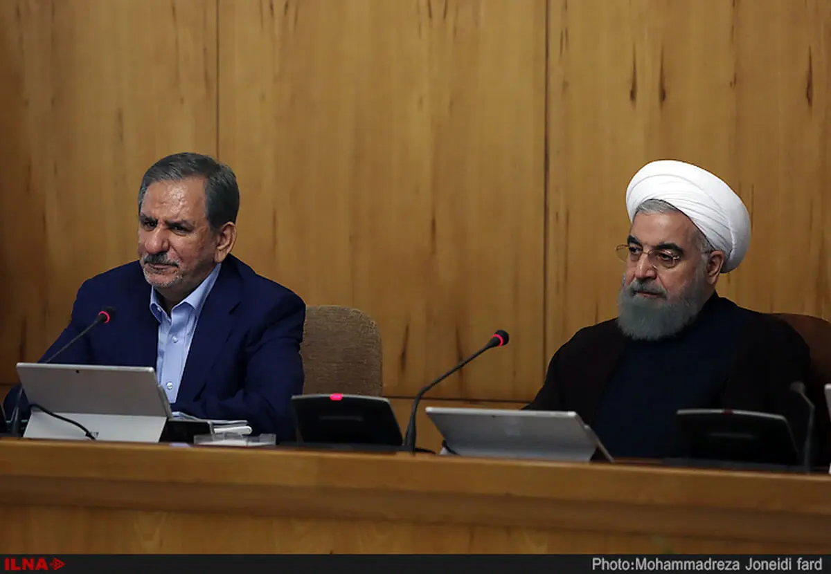 رئیس‌جمهور مردم ایران را به حضور باشکوه در راهپیمایی ۲۲ بهمن دعوت کرد