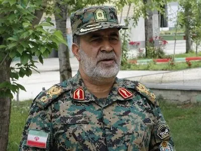  نقش موثر واحدهای زنان در ماموریت‌های آینده
