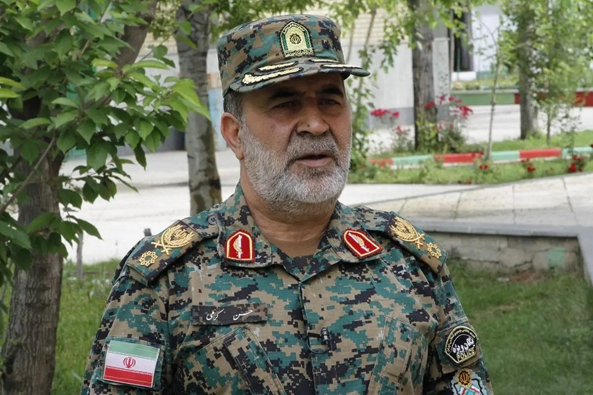  نقش موثر واحدهای زنان در ماموریت‌های آینده