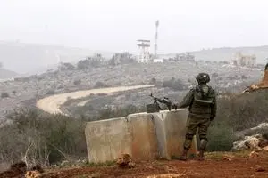 شلیک بیش از ۶۰ موشک از لبنان به جولان اشغالی در پاسخ به حملات بعلبک