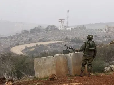 شلیک بیش از ۶۰ موشک از لبنان به جولان اشغالی در پاسخ به حملات بعلبک