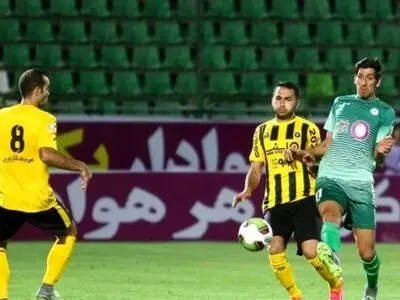 آمادگی پورقاز و سرلک برای دیدار با استقلال خوزستان/ نویدکیا نیم فصل را از دست داد