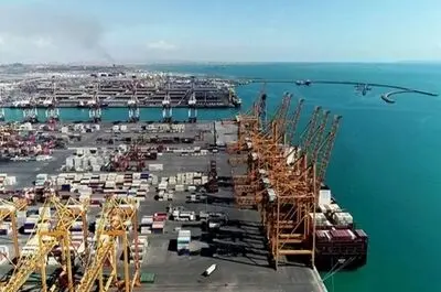 تداوم واردات کالاهای اساسی با وجود فشارهای آمریکا/ ۱۸۰۰ میلیارد دلار تجارت جهانی در خطر