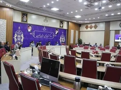 حدنگاری 714 هزار هکتار از اراضی استان قزوین