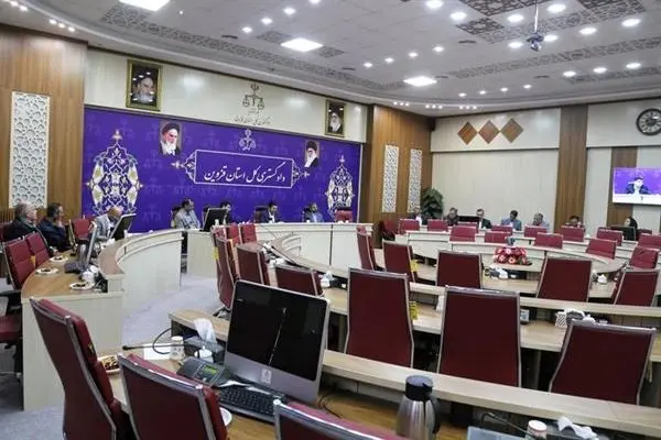 حدنگاری 714 هزار هکتار از اراضی استان قزوین