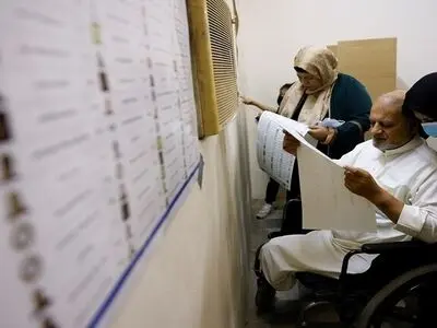 واع: مفوضیة الانتخابات تعلن عن أسماء الکتل الحاصلة على أکثر الأصوات.. والصدریة فی المقدمة