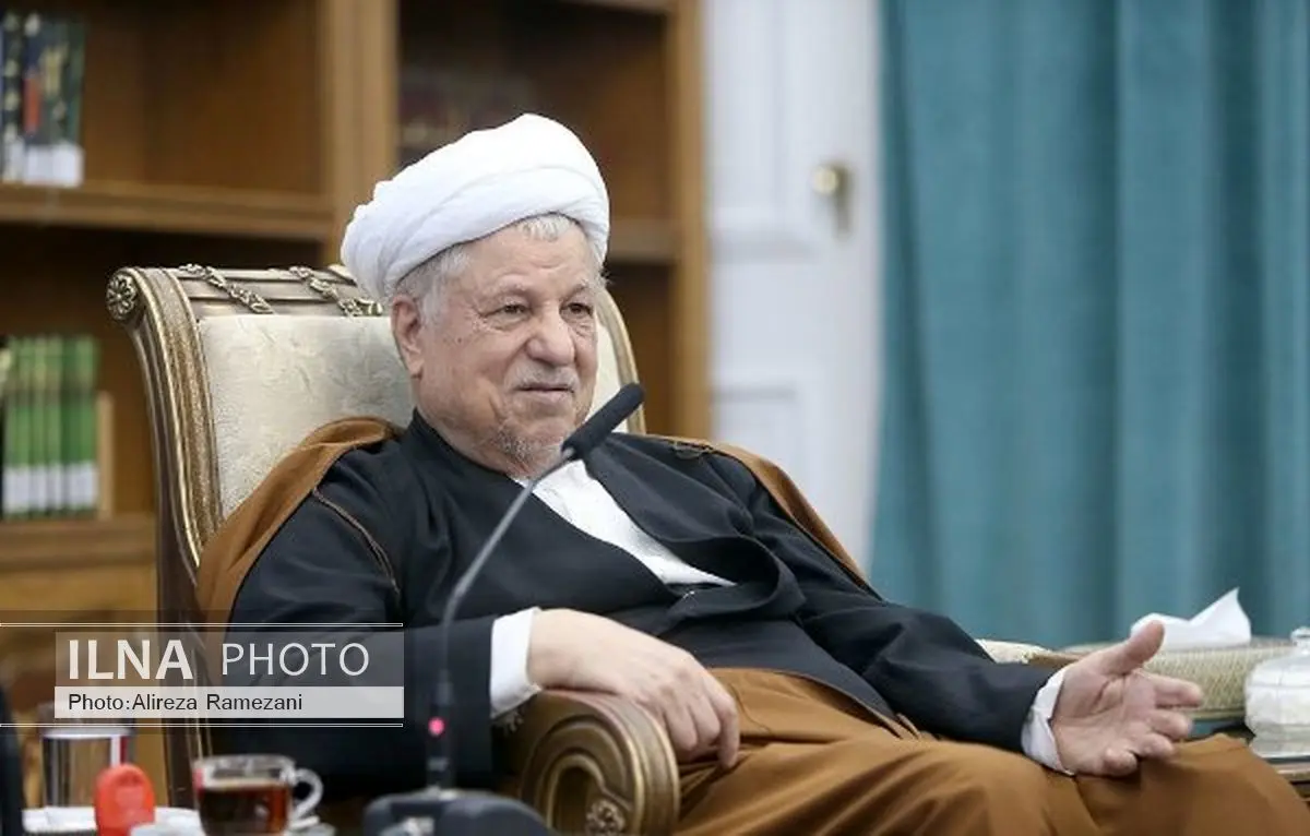 تاکید رئیس مجمع تشخیص مصلحت نظام بر ضرورت توجه به محصولات جانبی کشاورزی 