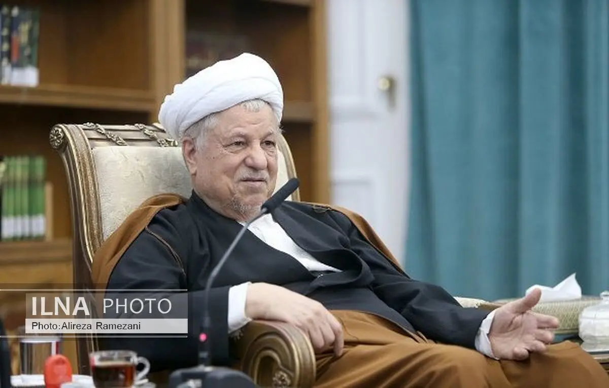 تاکید رئیس مجمع تشخیص مصلحت نظام بر ضرورت توجه به محصولات جانبی کشاورزی 