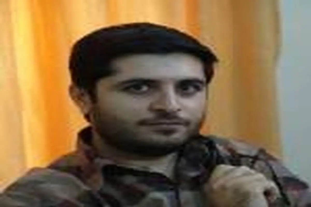 در عصرانه‌ی ادبی تهران از شاعر شیرازی تجلیل می‌شود
