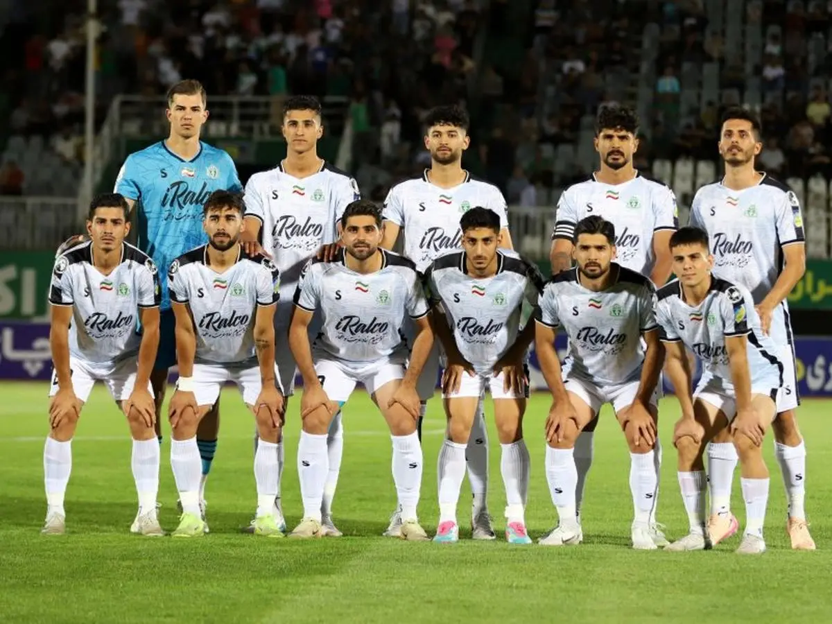 ترکیب آلومینیوم برابر پیکان مشخص شد