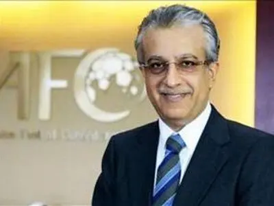 تبریک رئیس AFC به مسی‌ها با چاشنی تمجید/ شیخ سلمان: امیدوارم فوتسال آسیا به سطح ایران برسد