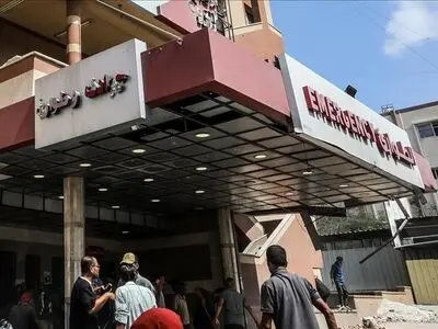 کشتار خبرنگاران در غزه شوکه کننده است
