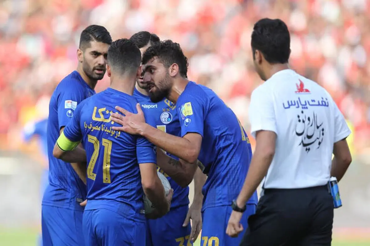 هرآنچه باید درباره شهرآورد تهران بدانید(اینفوگرافی)