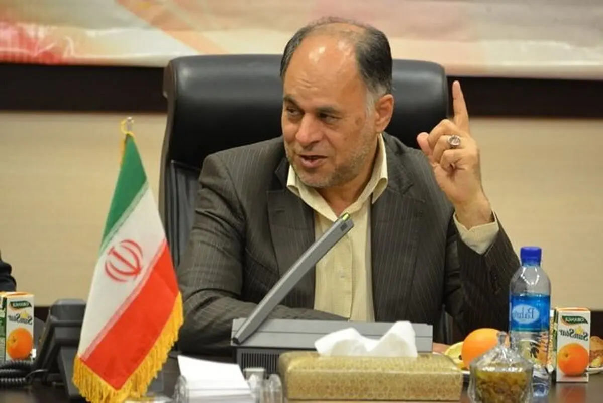 از بین رفتن بیش از یک میلیون شغل در ایران همزمان با شیوع کووید 19