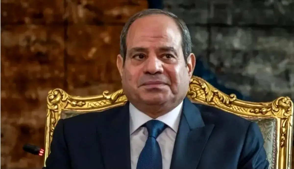 استقبال مصر از اعلام دستیابی ایران و آمریکا به توافق آتش‌بس