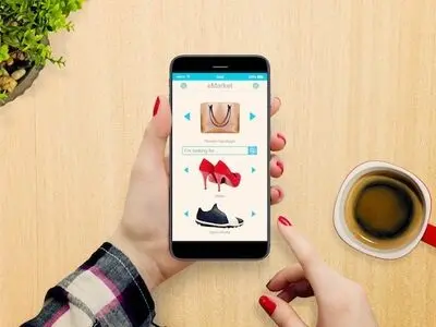 چگونه یک فروش آنلاین موفق داشته باشیم؟