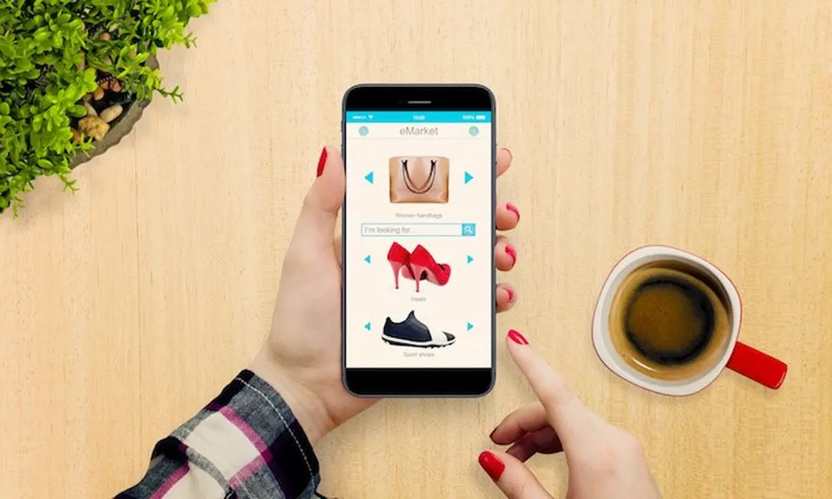 چگونه یک فروش آنلاین موفق داشته باشیم؟