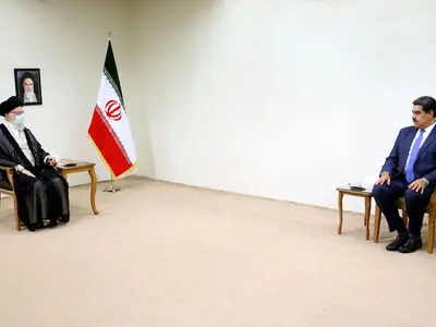 Supreme Leader: Resistance only way to thwart US pressure